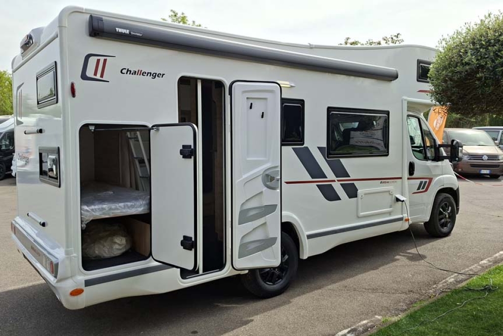 Challenger C256 Break Edition