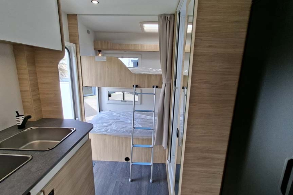 Challenger C256 Break Edition