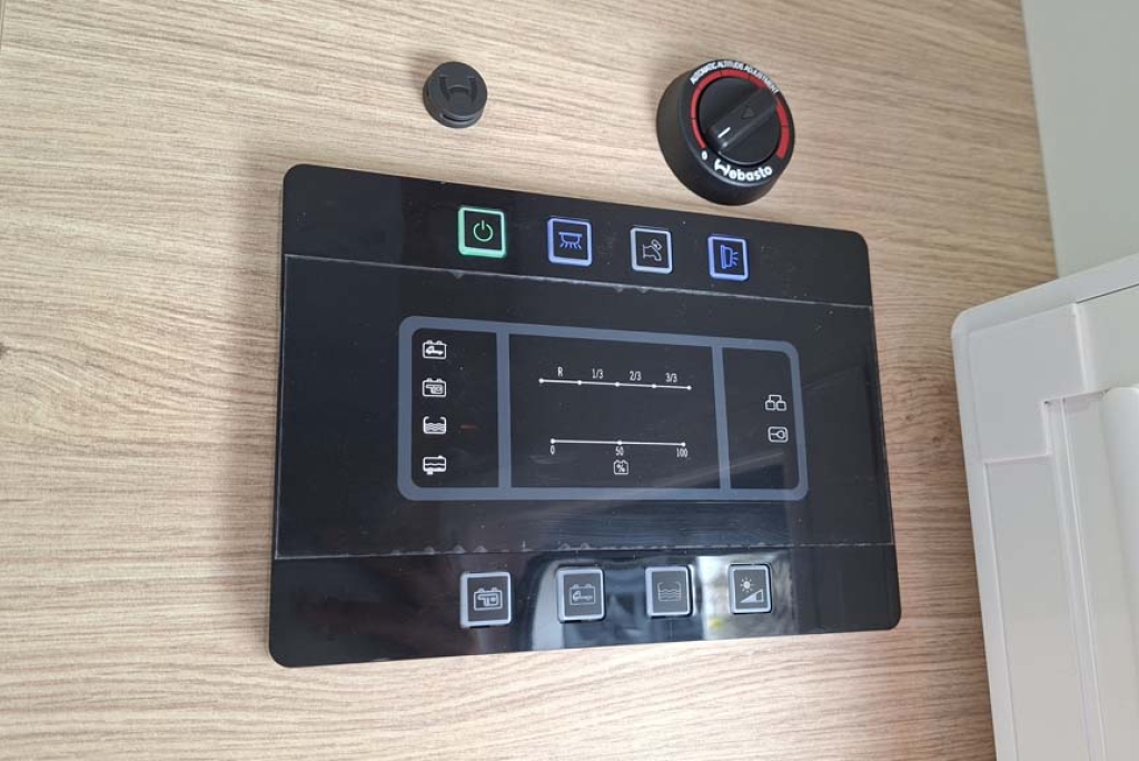 Challenger C256 Break Edition