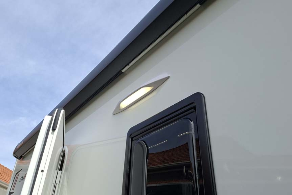 Challenger C256 Break Edition