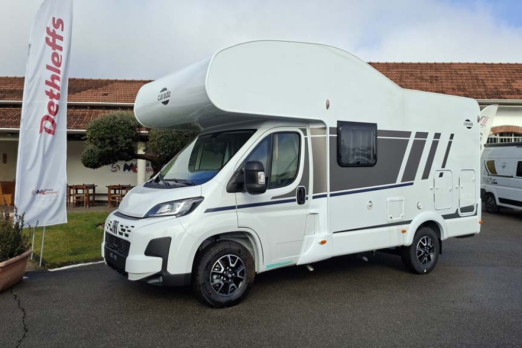 Carado A132 PRO 2026