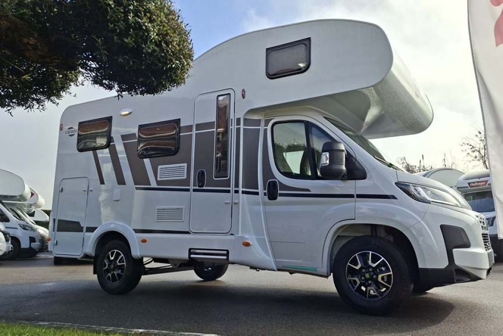 Carado A132 PRO 2026