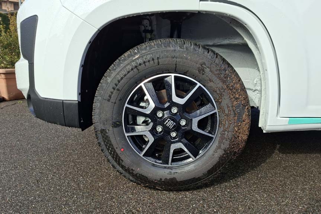 Carado A132 PRO 2026