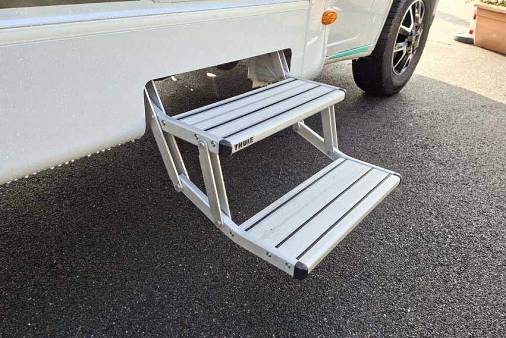 Carado A132 PRO 2026