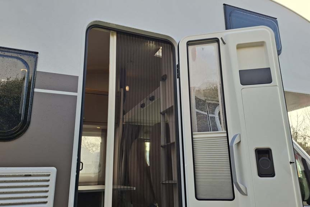 Carado A132 PRO 2026