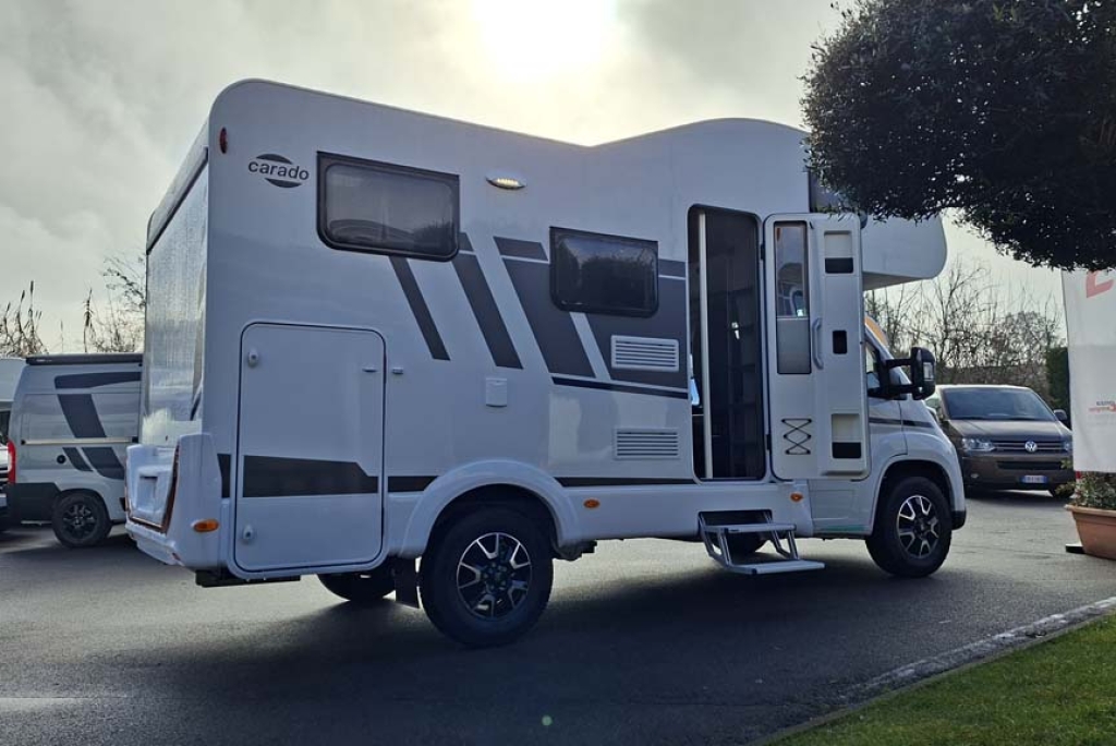 Carado A132 PRO 2026