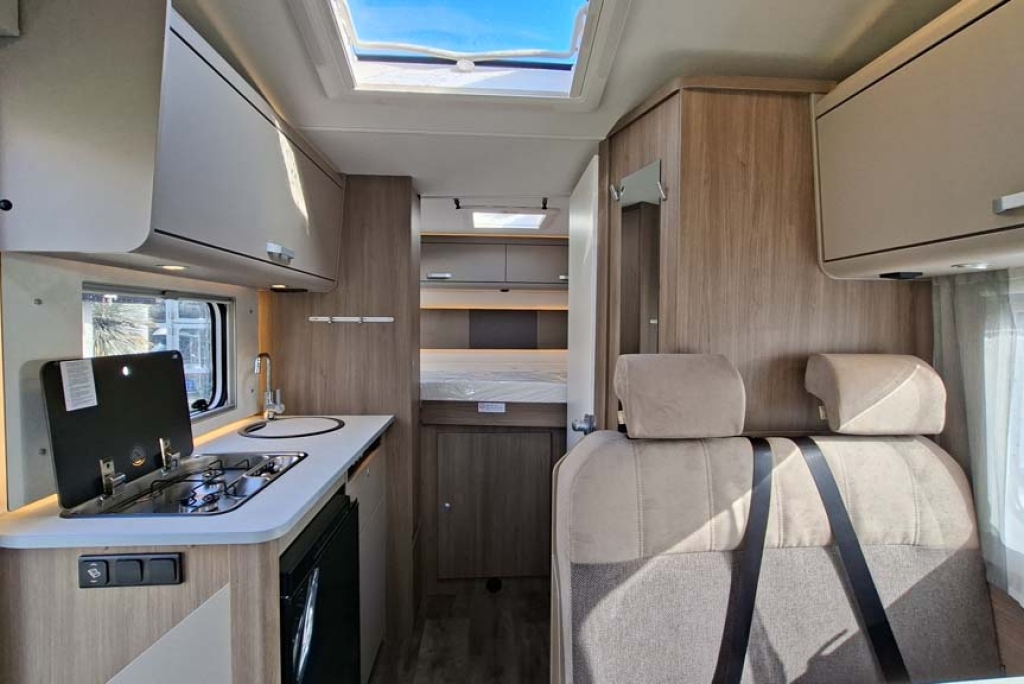 Carado A132 PRO 2026