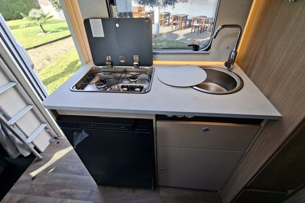 Carado A132 PRO 2026