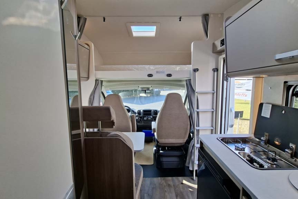 Carado A132 PRO 2026