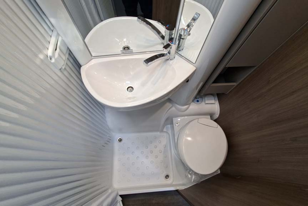 Carado A132 PRO 2026