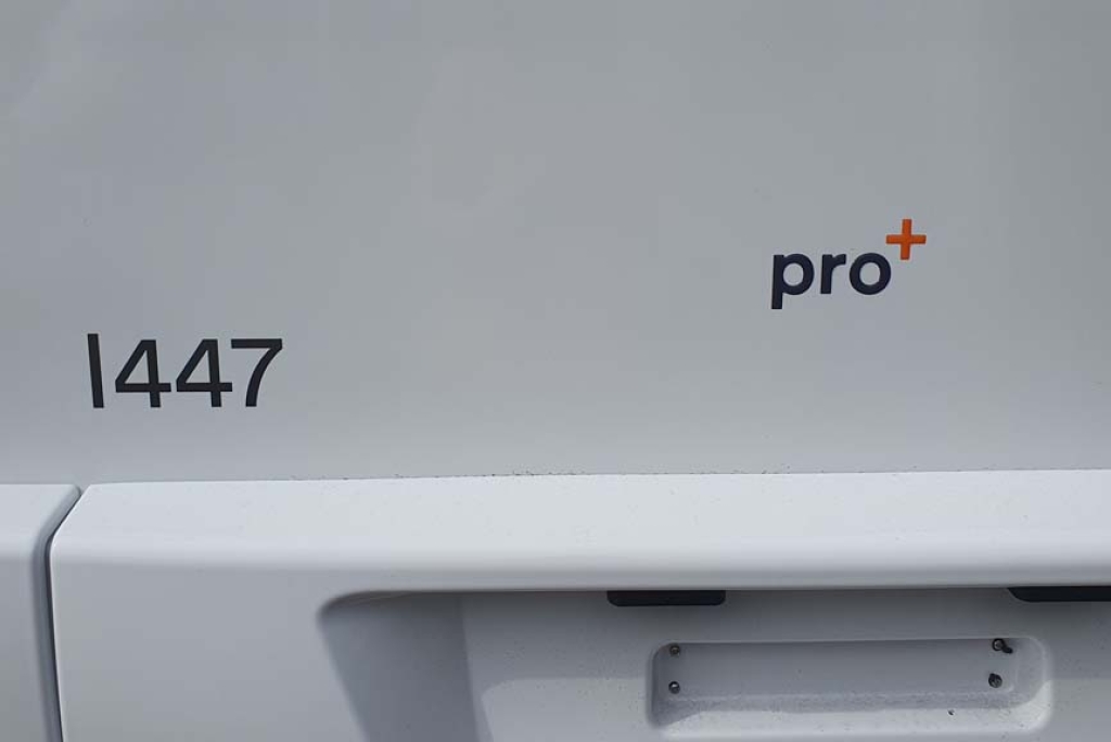 Carado I447 PRO Plus