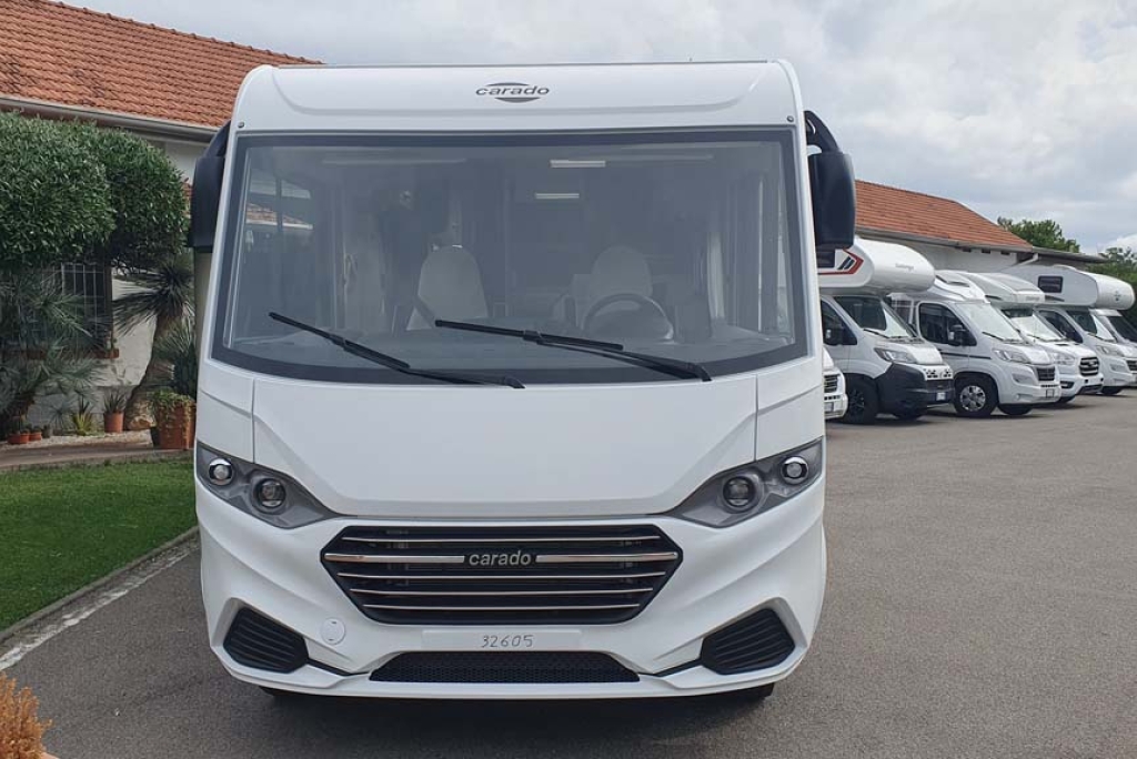 Carado I447 PRO Plus