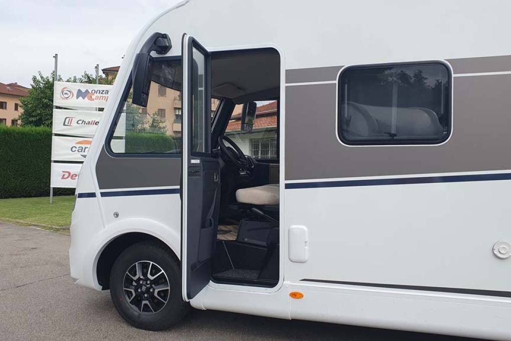 Carado I447 PRO Plus