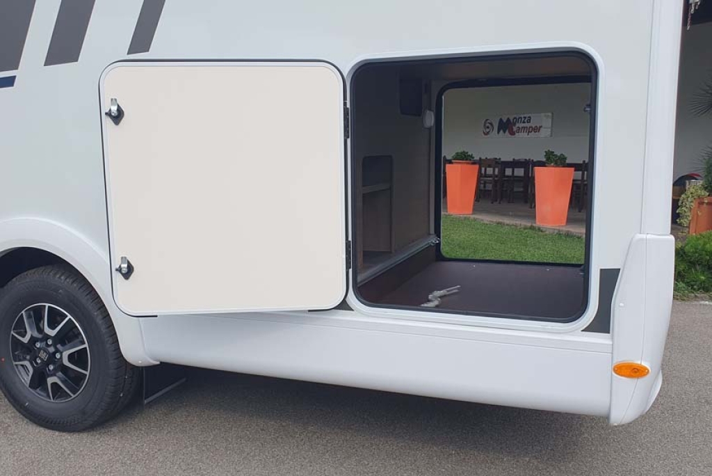 Carado I447 PRO Plus