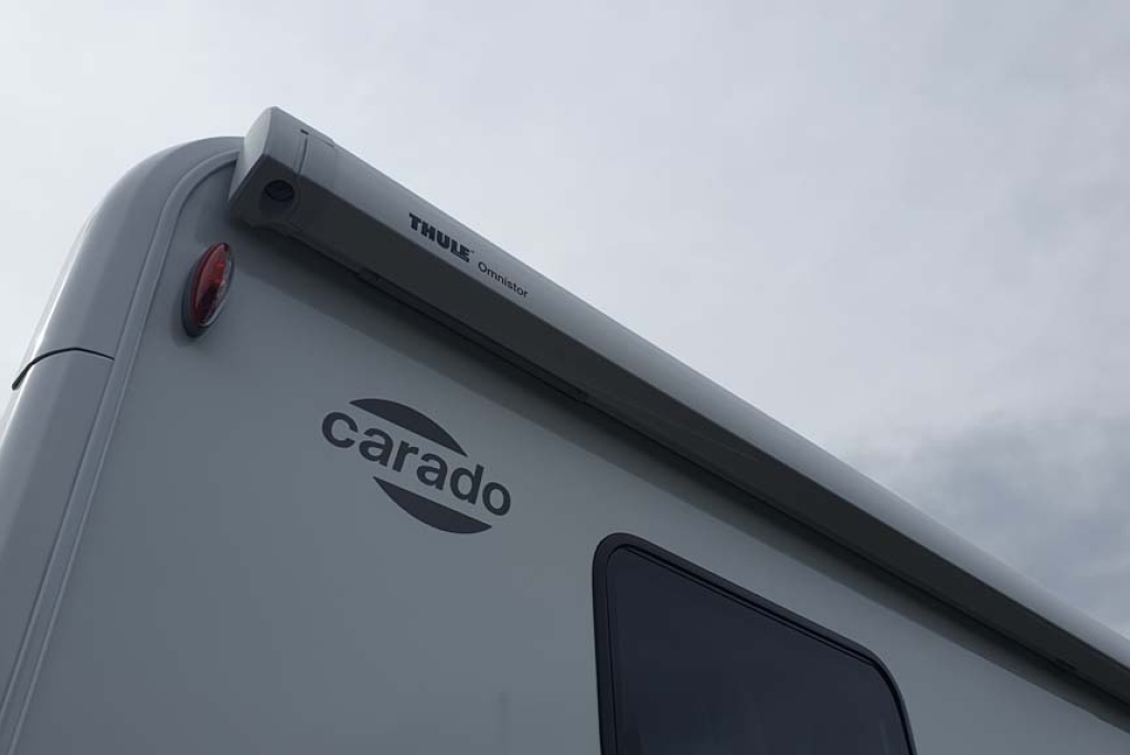 Carado I447 PRO Plus