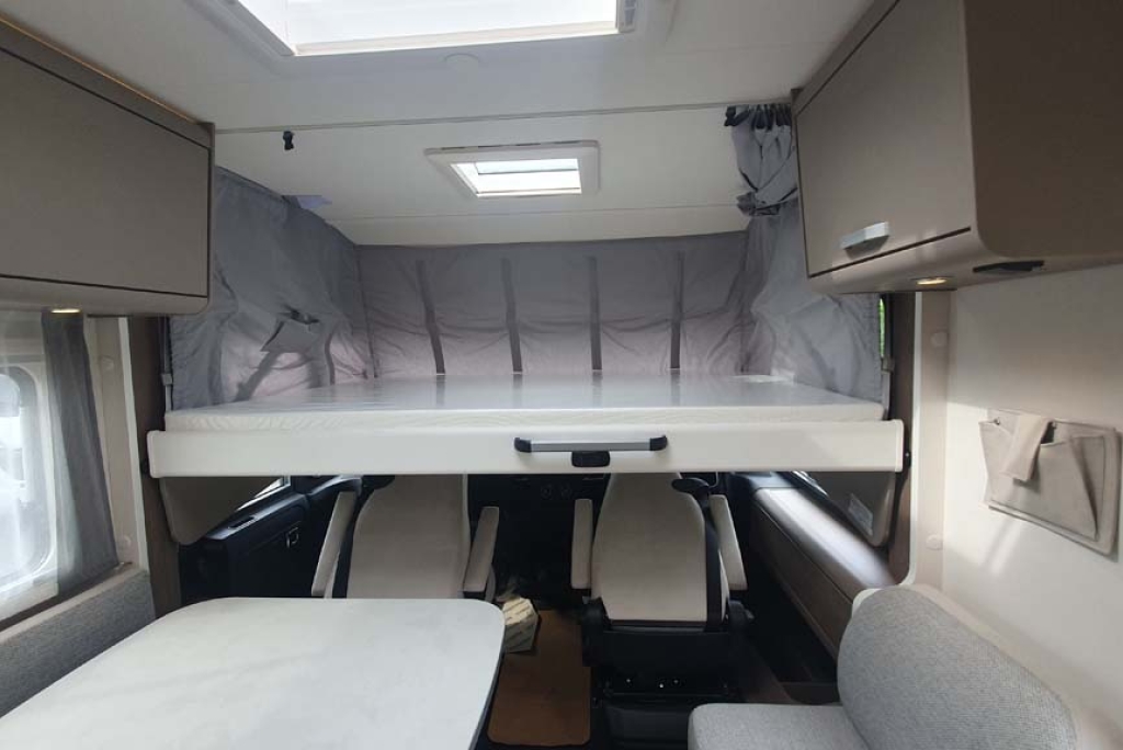 Carado I447 PRO Plus