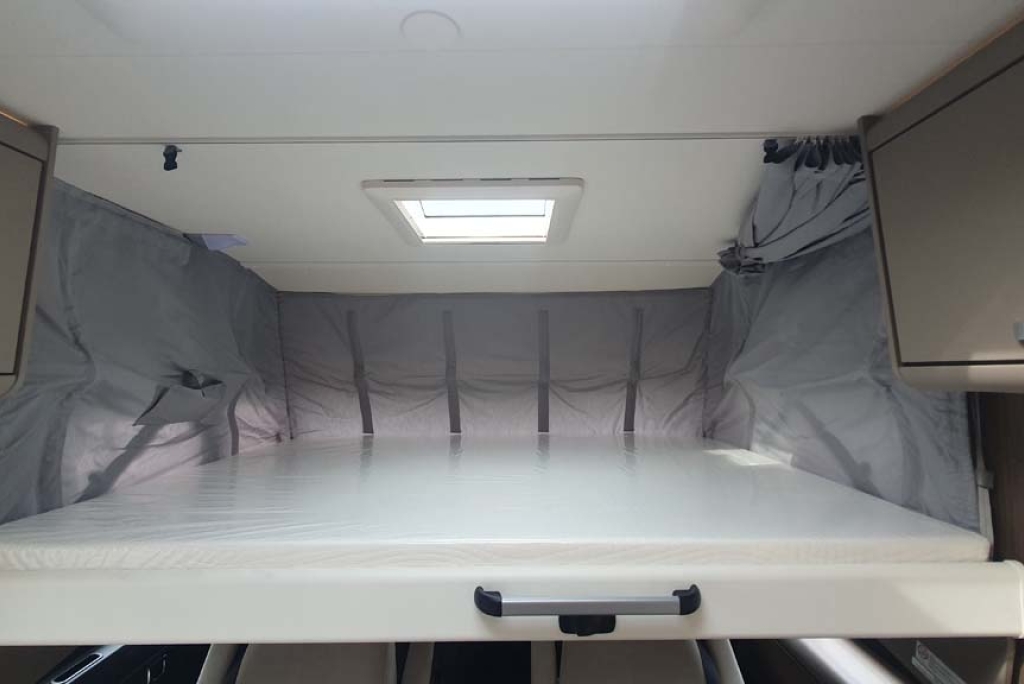 Carado I447 PRO Plus