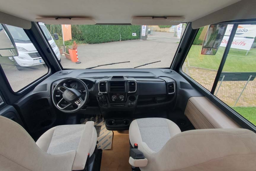 Carado I447 PRO Plus