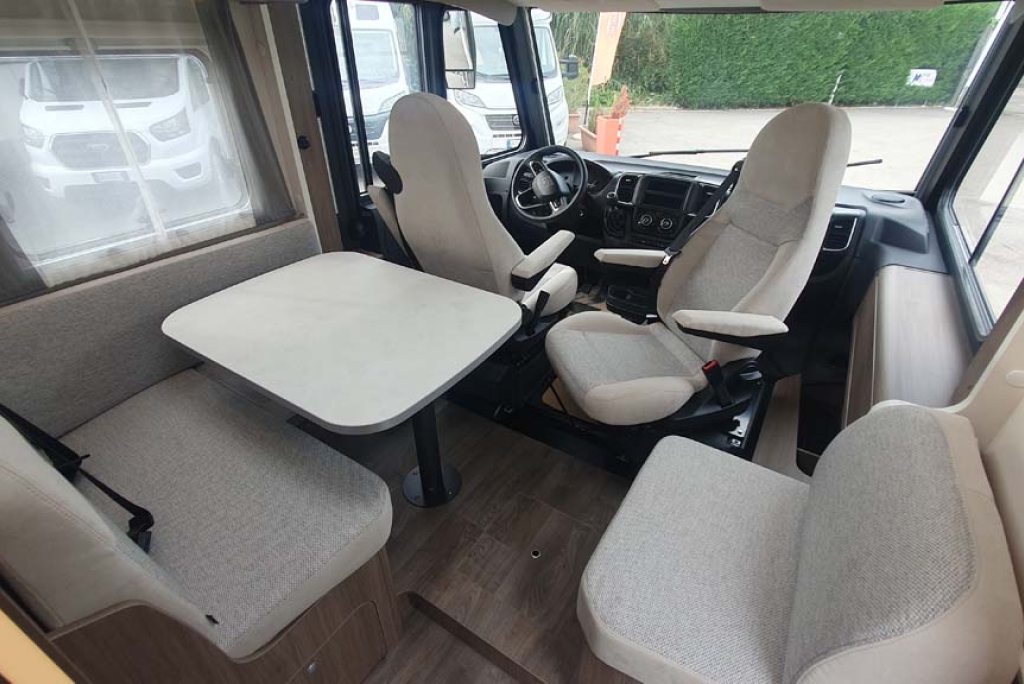 Carado I447 PRO Plus