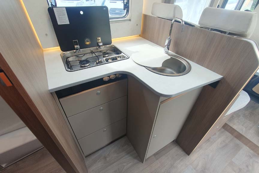 Carado I447 PRO Plus