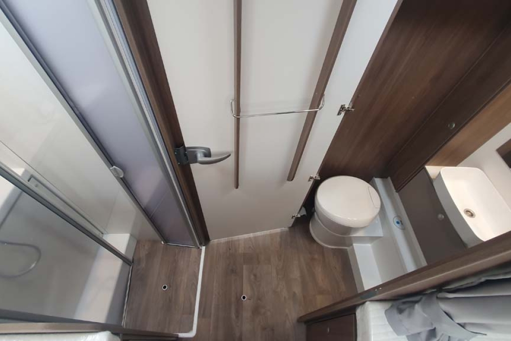 Carado I447 PRO Plus