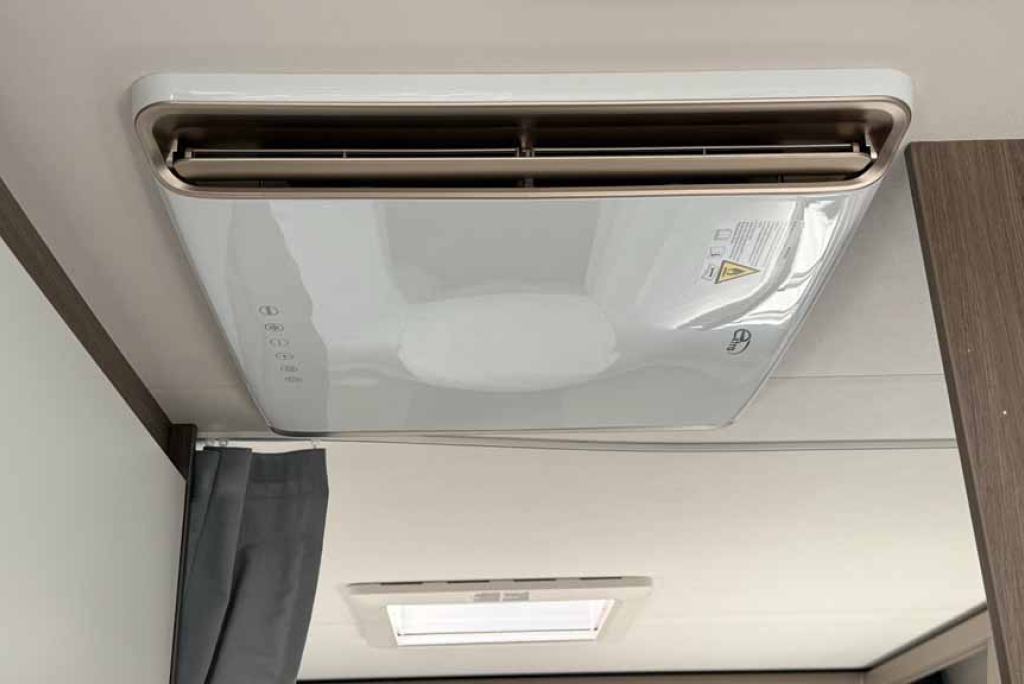 Carado I447 PRO Plus