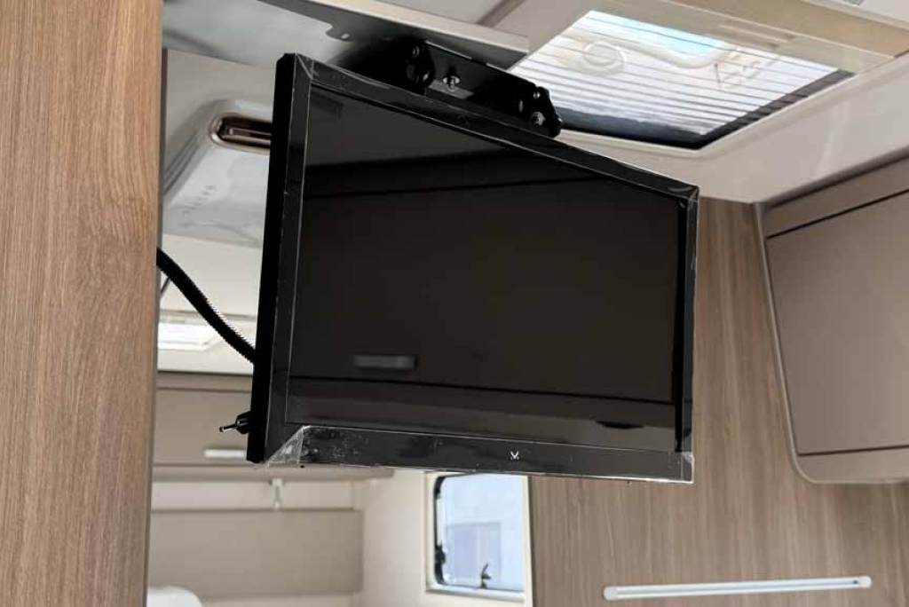 Carado I447 PRO Plus