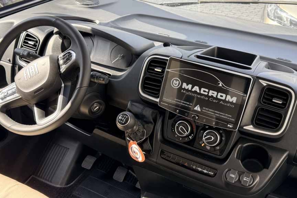 Carado I447 PRO Plus