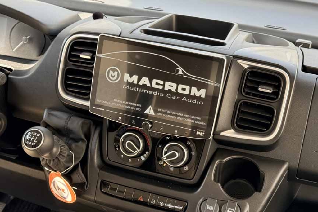 Carado I447 PRO Plus