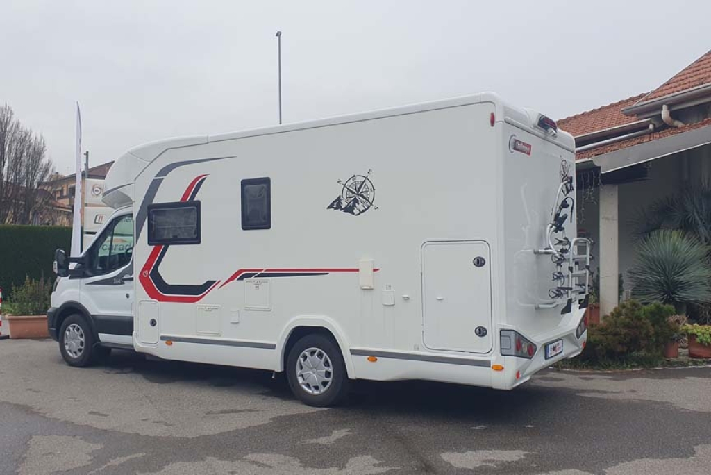 Challenger 264 Start Edition