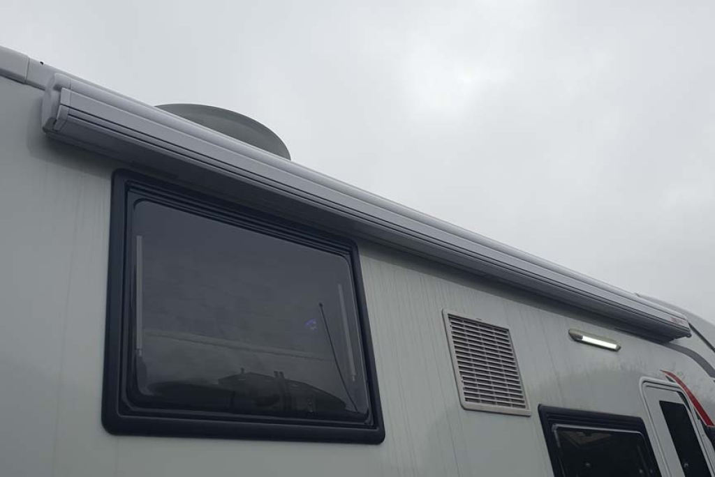 Challenger 264 Start Edition