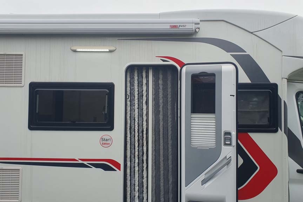 Challenger 264 Start Edition