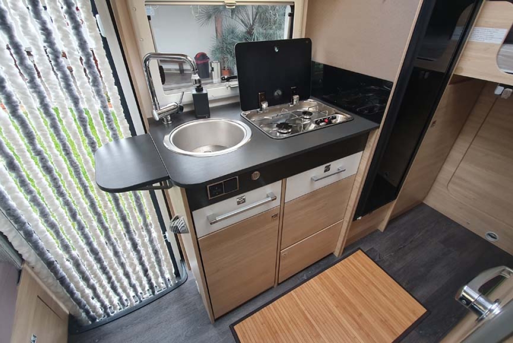 Challenger 264 Start Edition