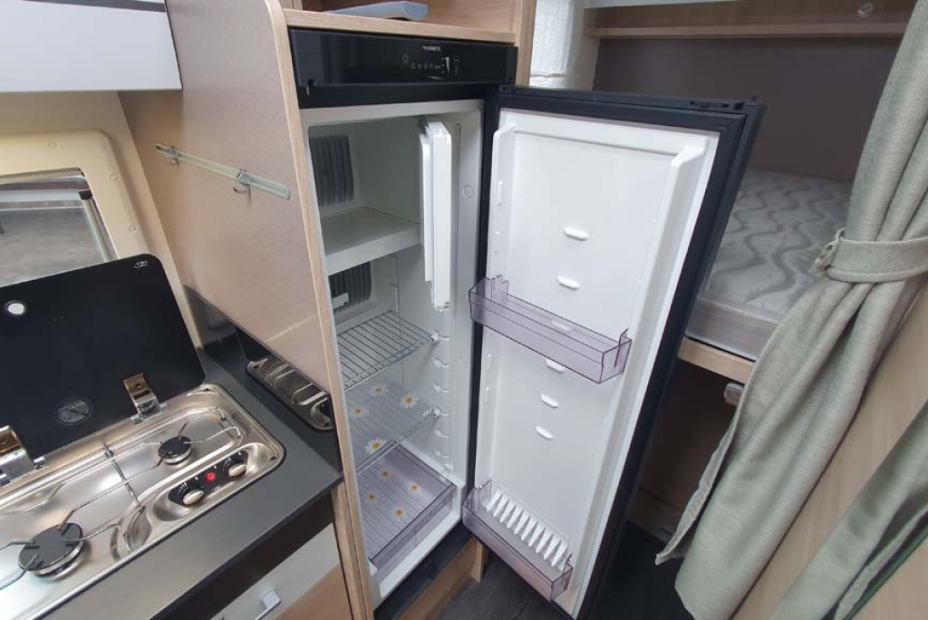 Challenger 264 Start Edition