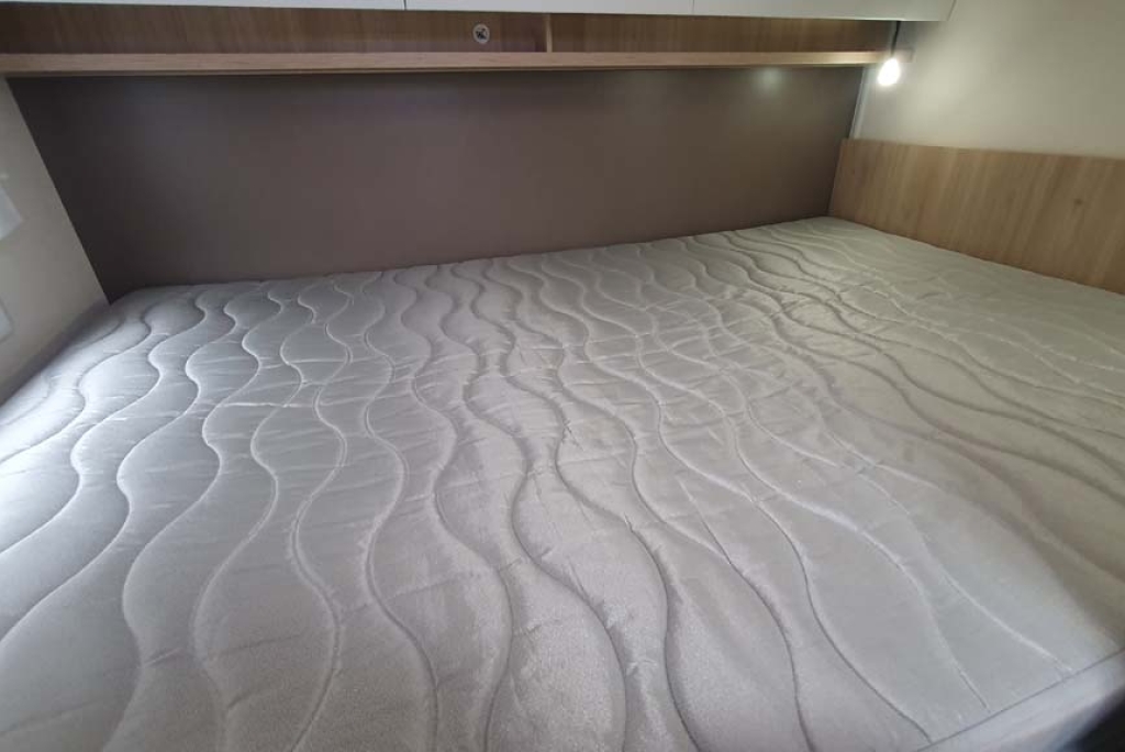 Challenger 264 Start Edition