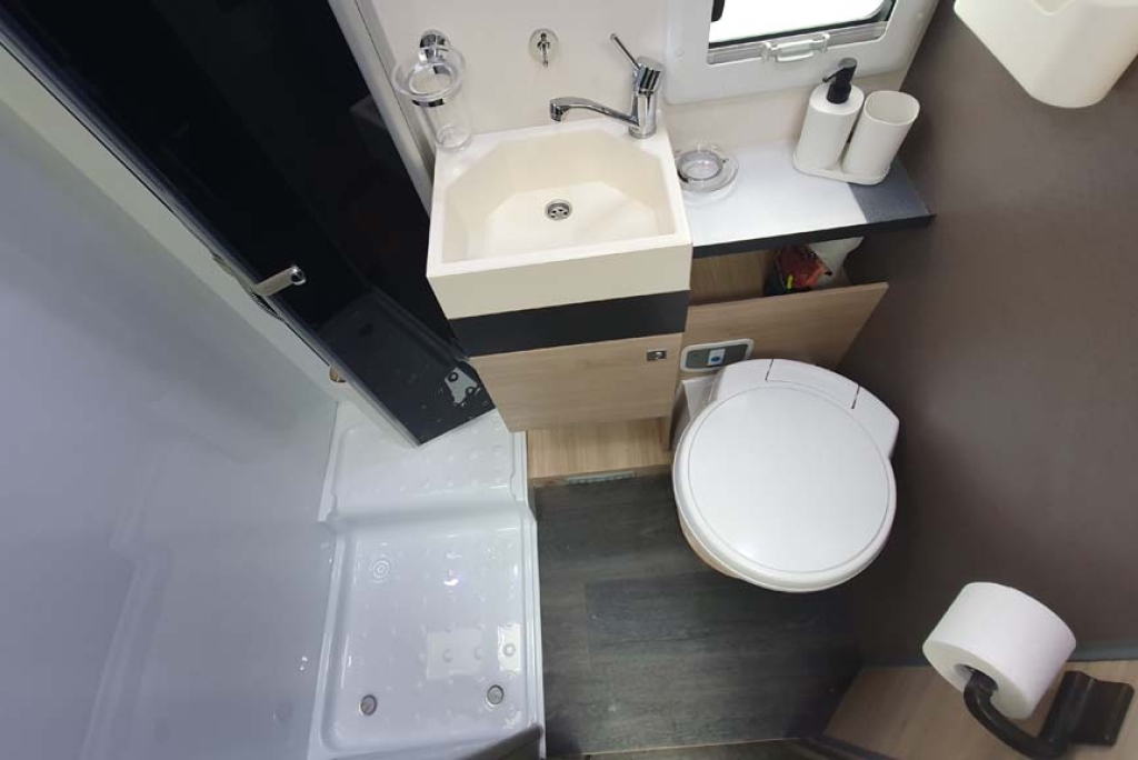 Challenger 264 Start Edition