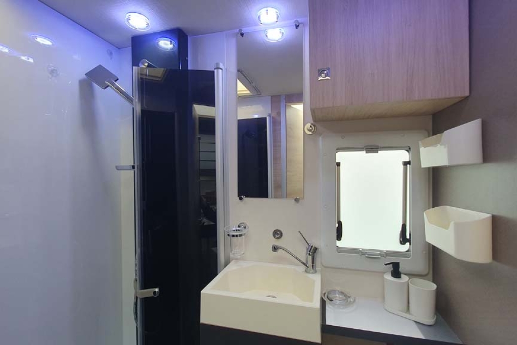 Challenger 264 Start Edition