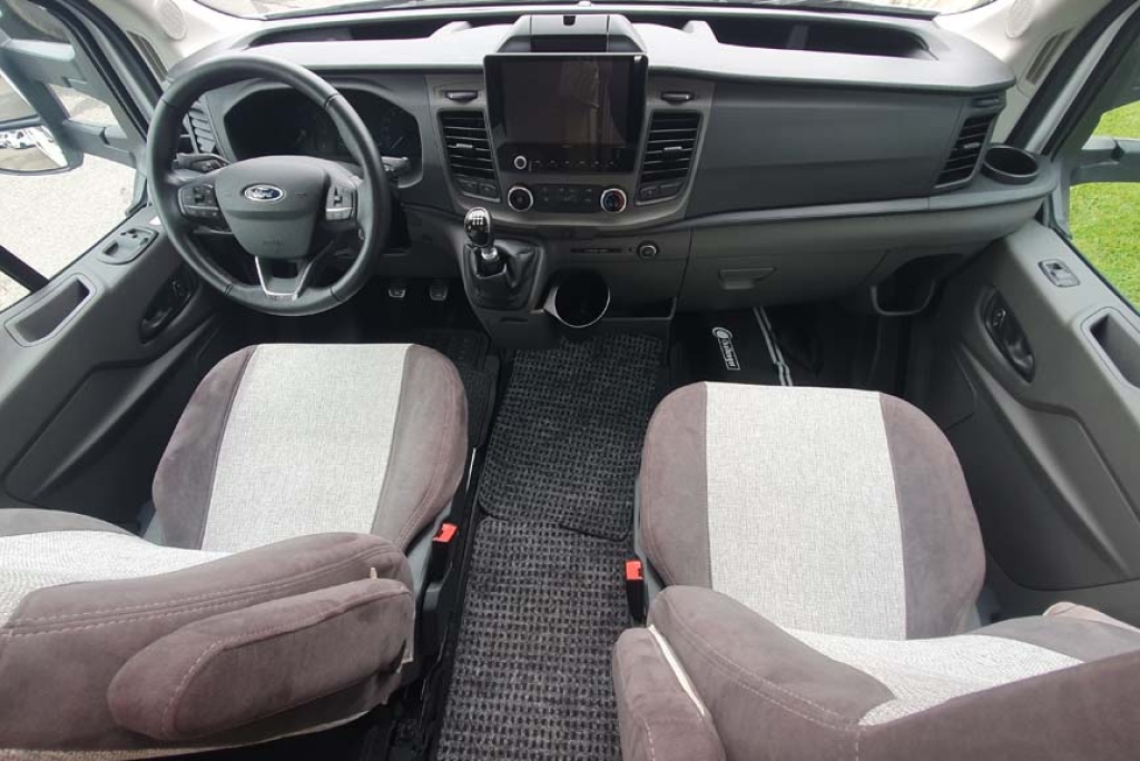 Challenger 264 Start Edition