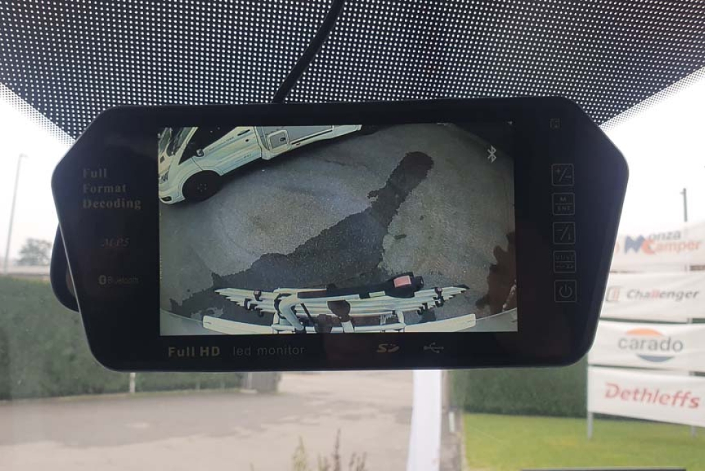 Challenger 264 Start Edition