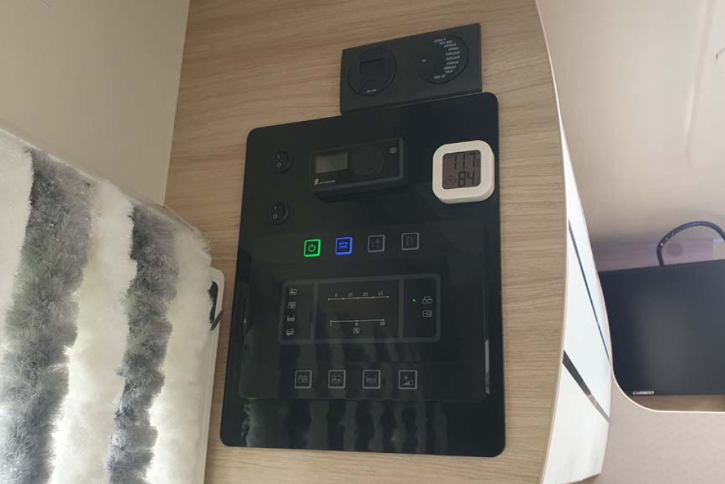 Challenger 264 Start Edition