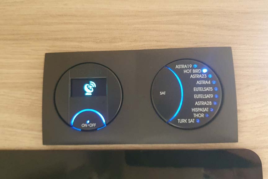 Challenger 264 Start Edition