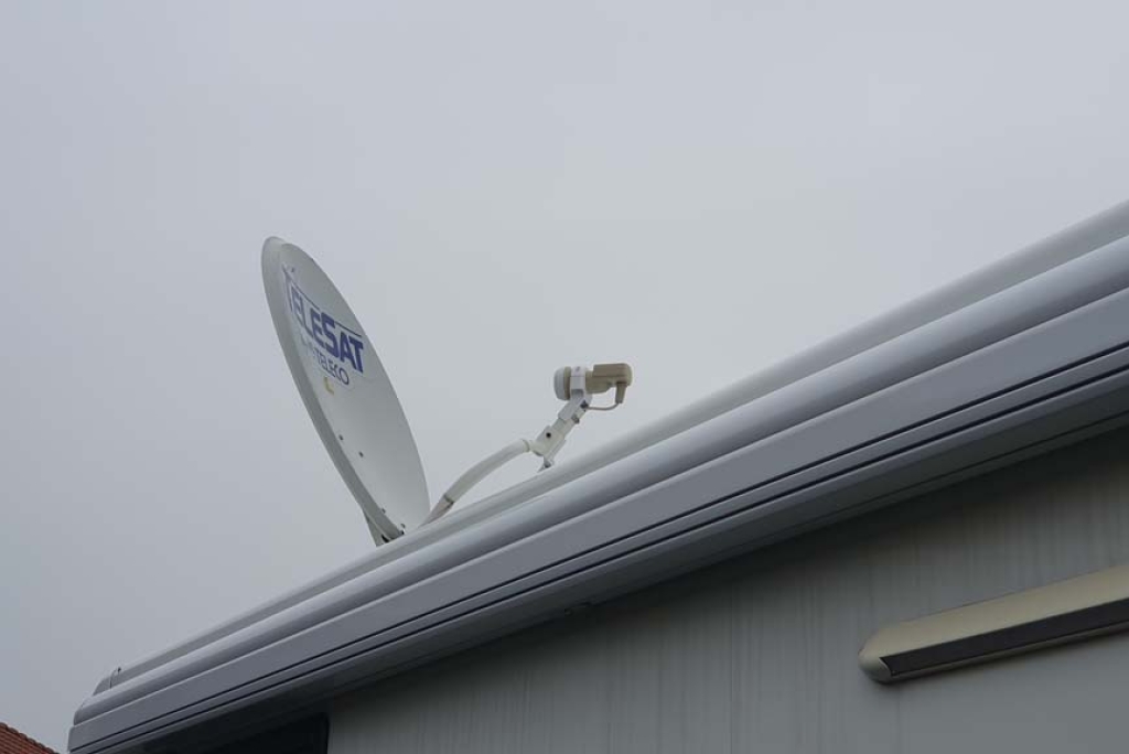 Challenger 264 Start Edition