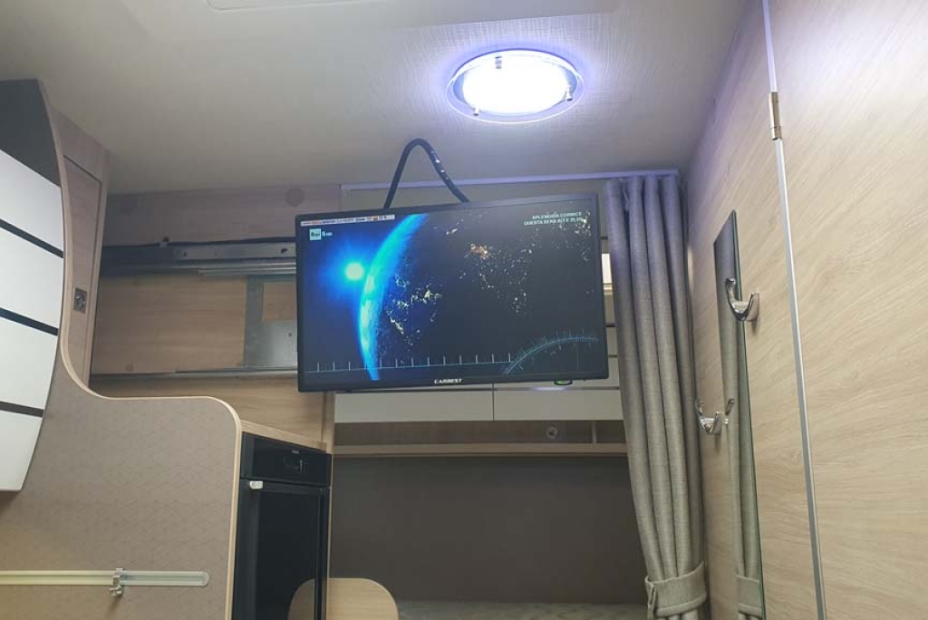 Challenger 264 Start Edition