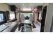Monzacamper Challenger 268 Graphite VIP-17