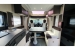 Monzacamper Challenger 268 Graphite VIP-30