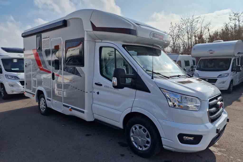 Monzacamper Challenger 250 Start Edition 2023 (2)