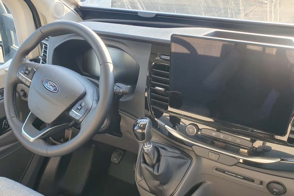 Challenger 250 Break Edition