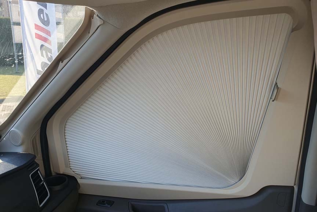 Challenger 250 Break Edition