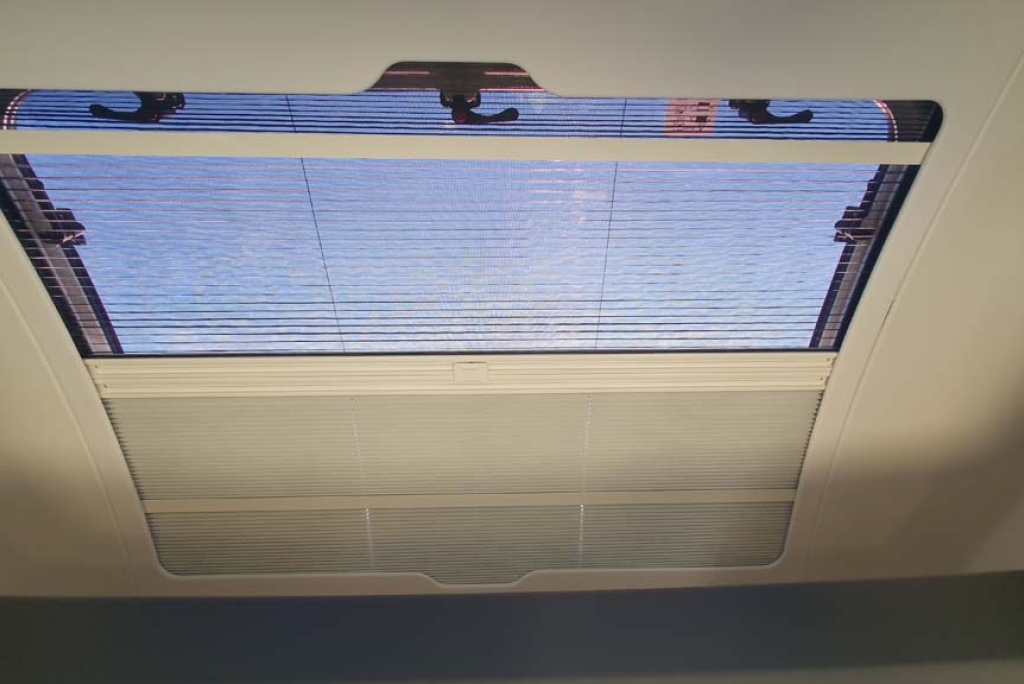 Challenger 250 Break Edition