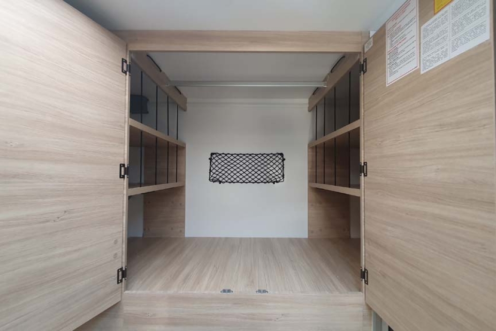 Challenger 250 Break Edition